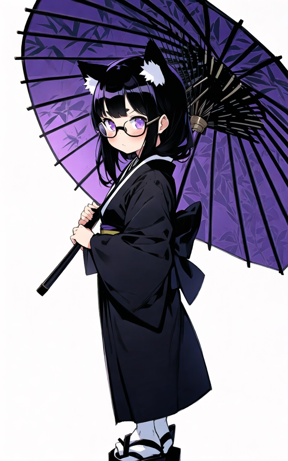 新たに新キャラ追加したので紹介
