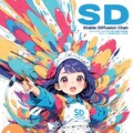 画像生成AI SDちゃん 2枚目