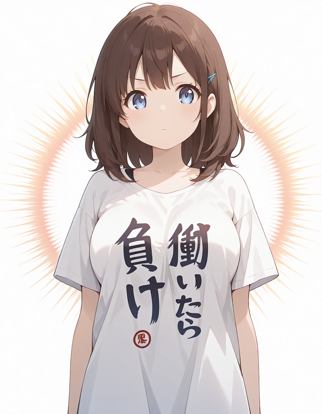 休みが…終わる…