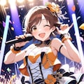 本田未央さん 2枚目