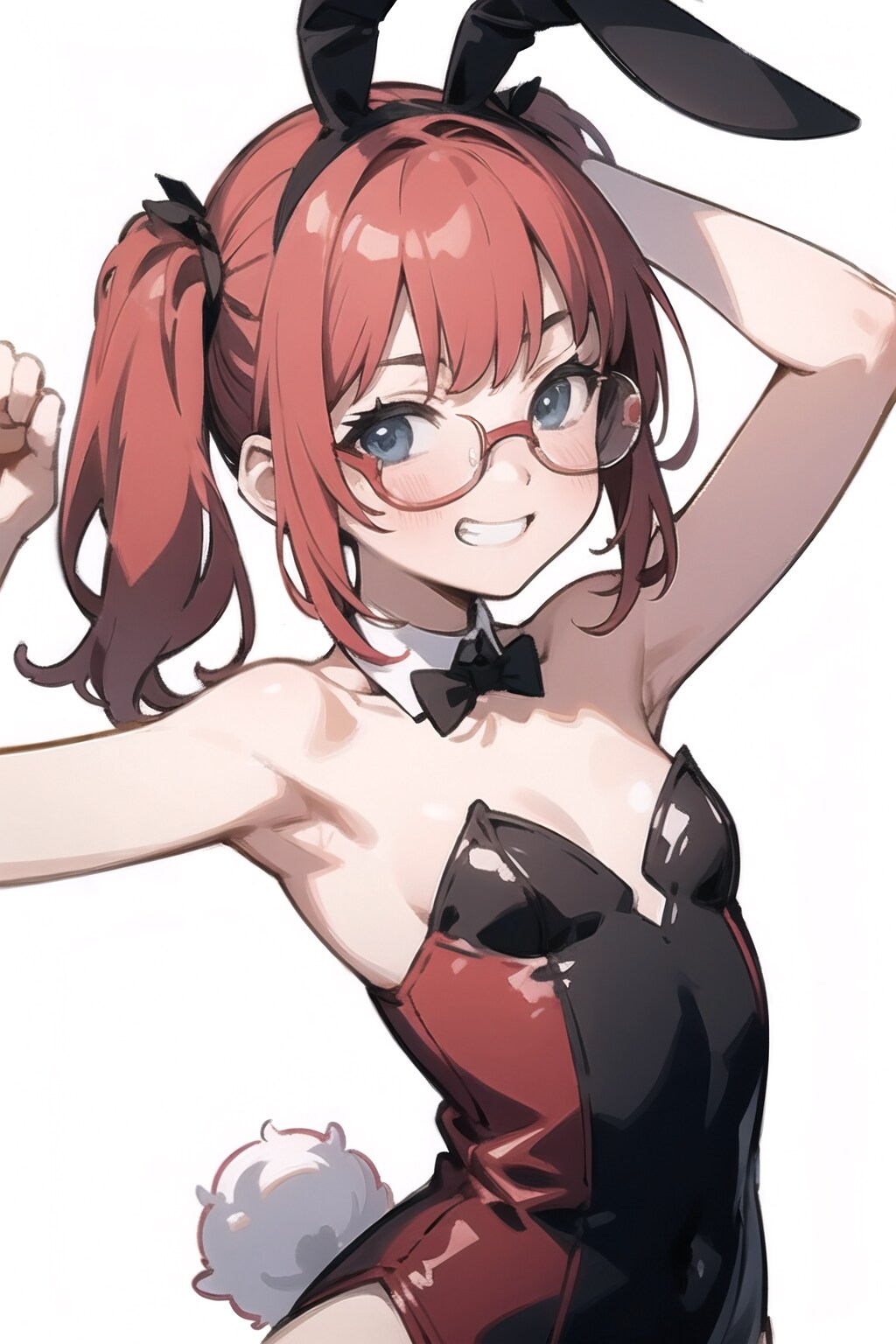 今日のバニーガール（2023/06/01）