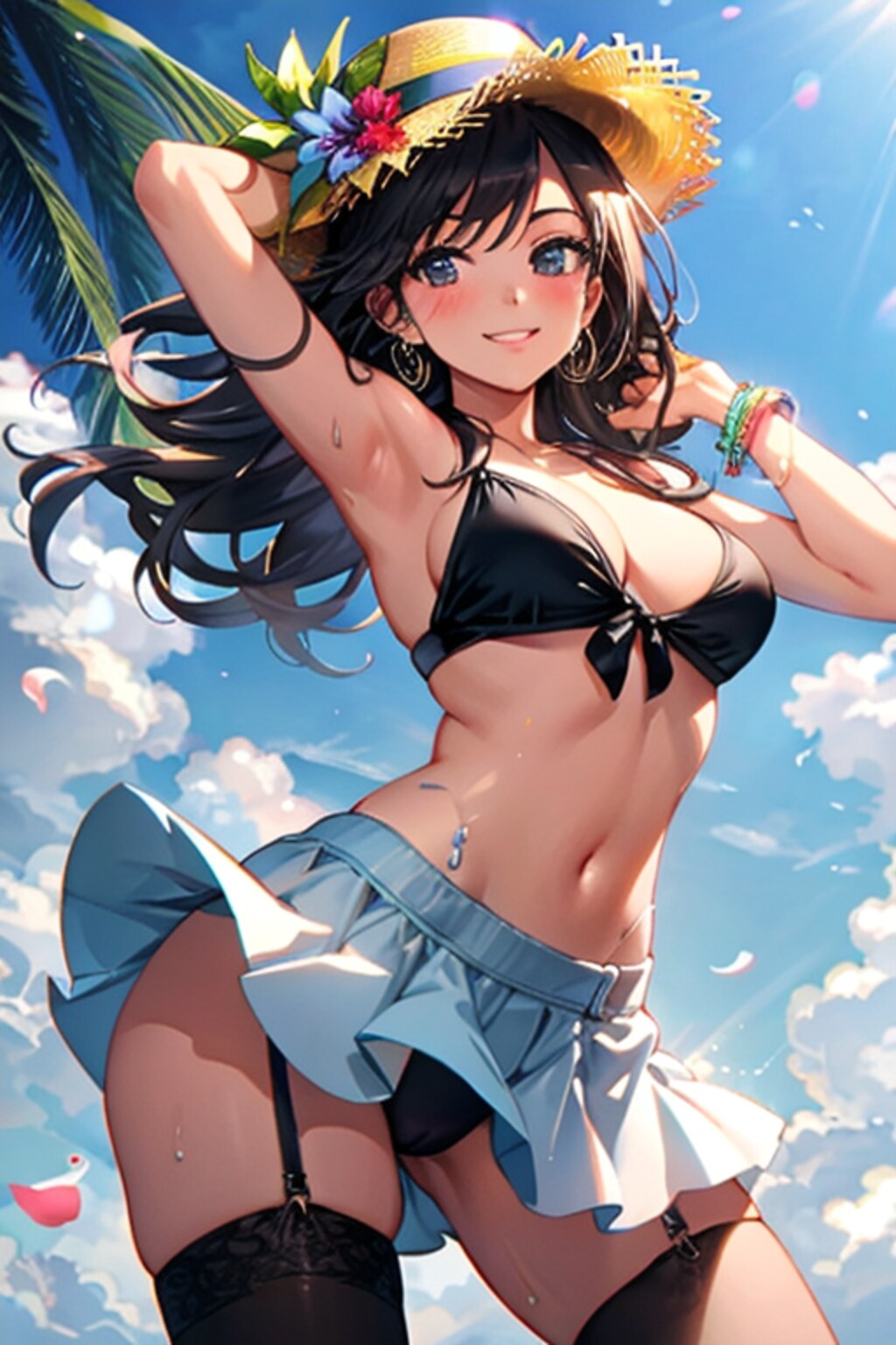 5/05 今日の嫁ちゃんR【超健全な国内旅行　微グ○を添えて】