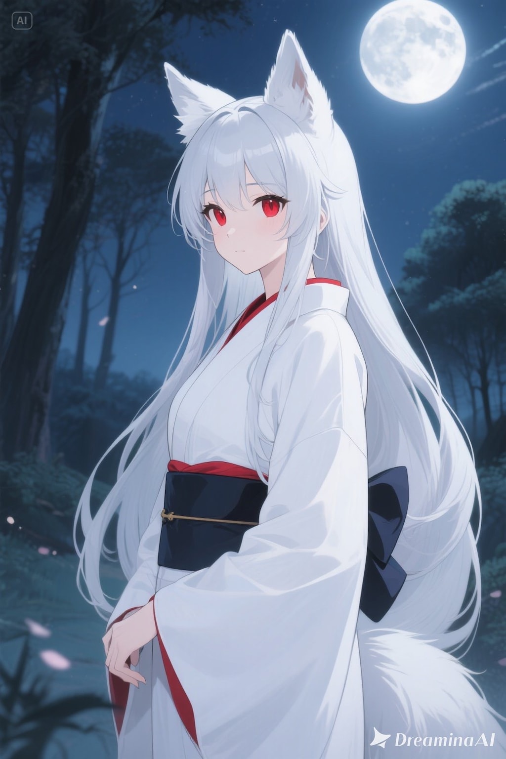 虎鼠稲荷の御神体46