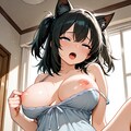 やっぱり我慢できないいいい// 2枚目