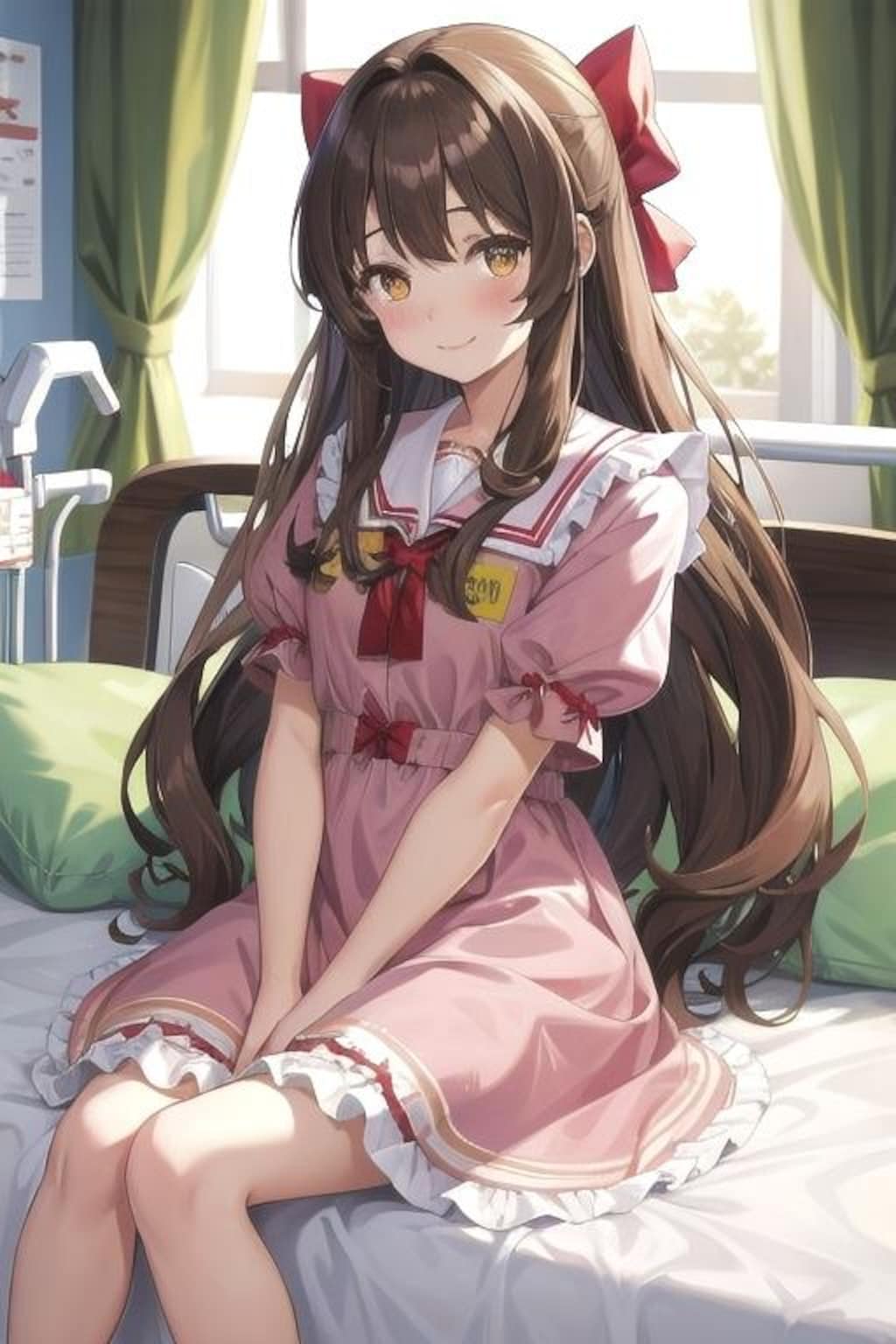 ずぅーっと通っている精神科😿🏥💊