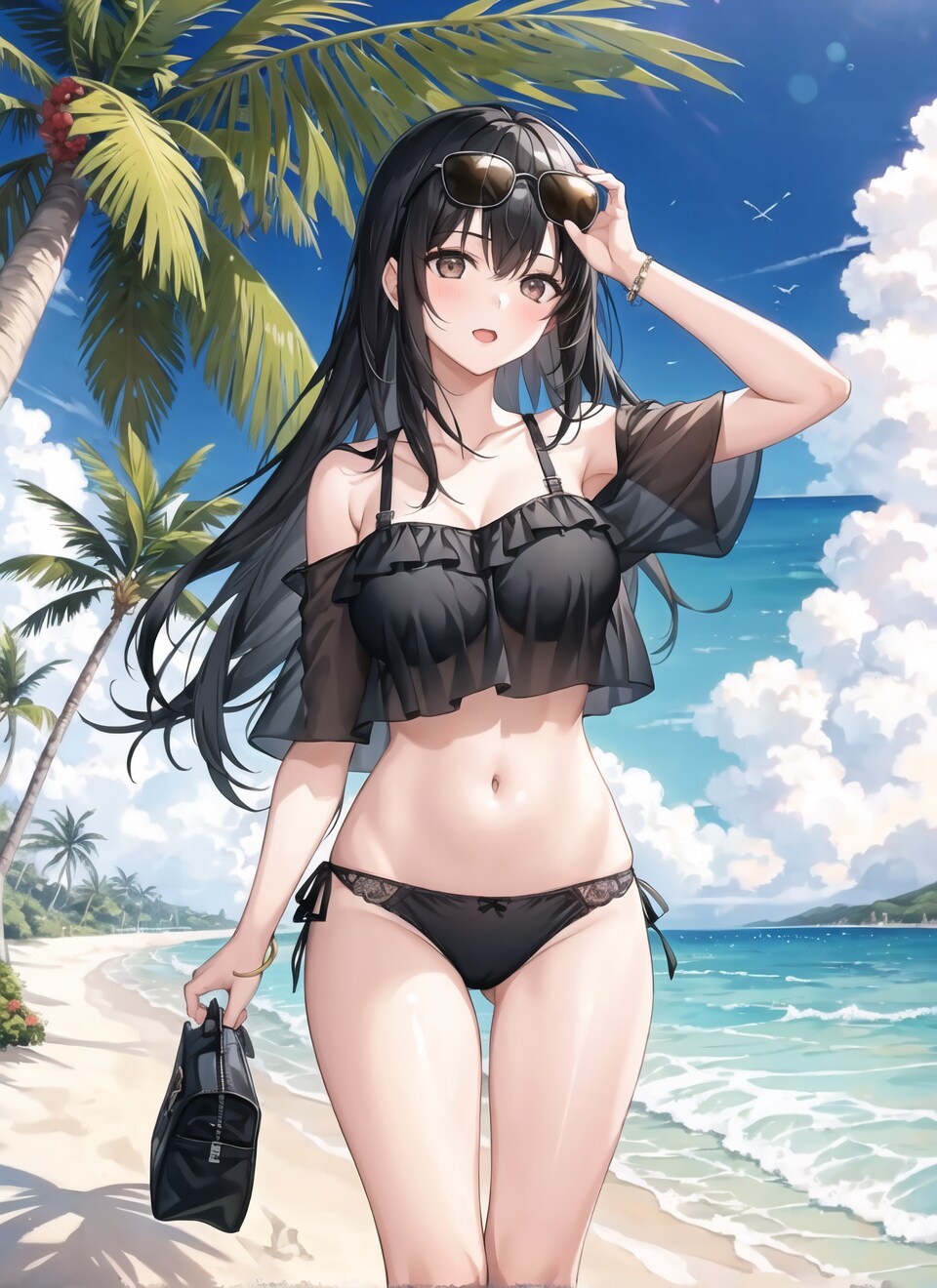 サングラス