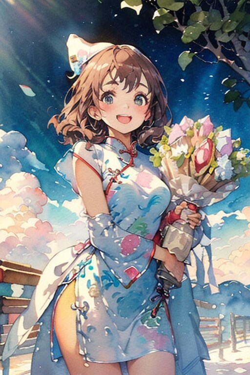 習作