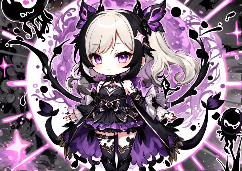 そうび（インク）