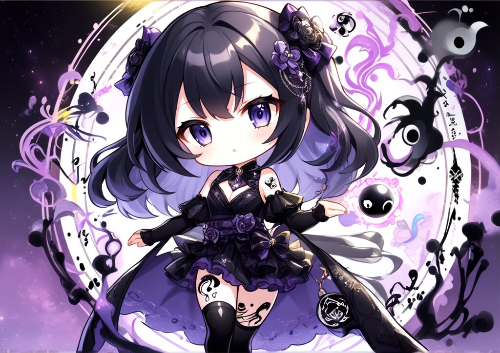 そうび（インク）