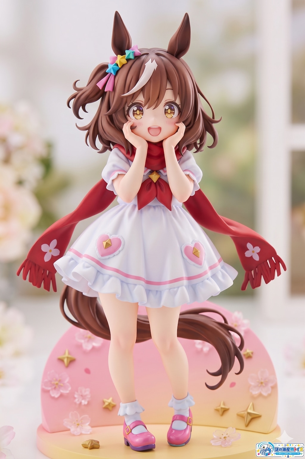 牛の口から甘言♡