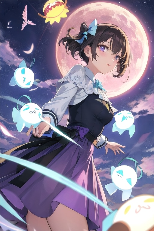 春の幽霊たち