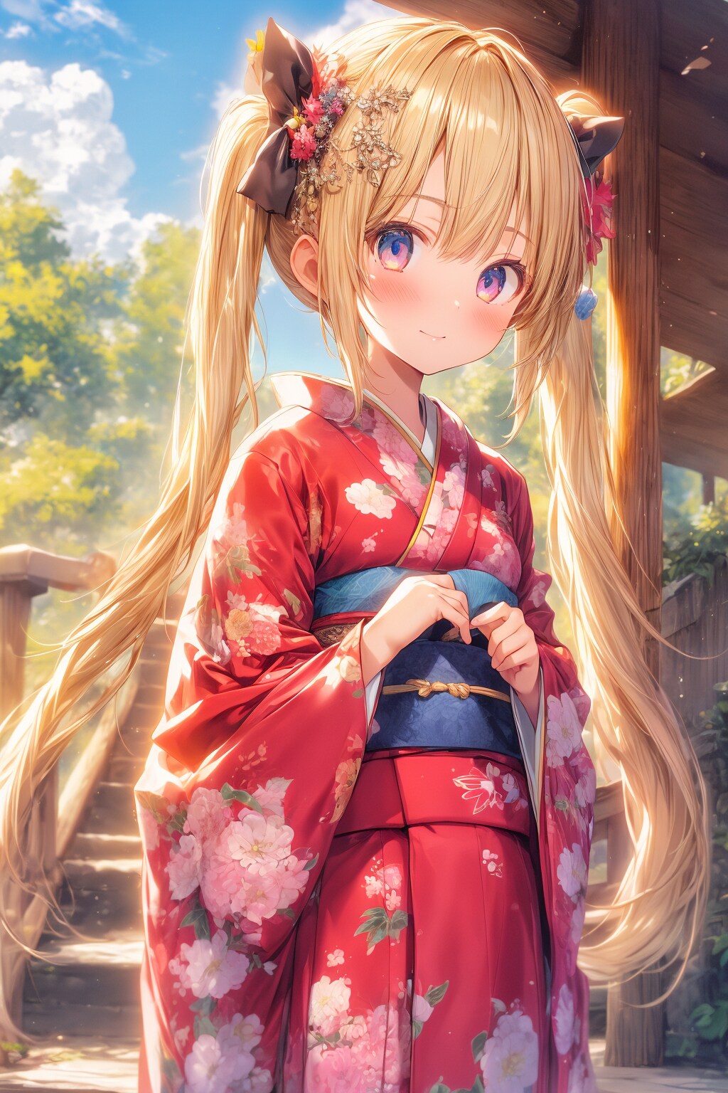 祝2026