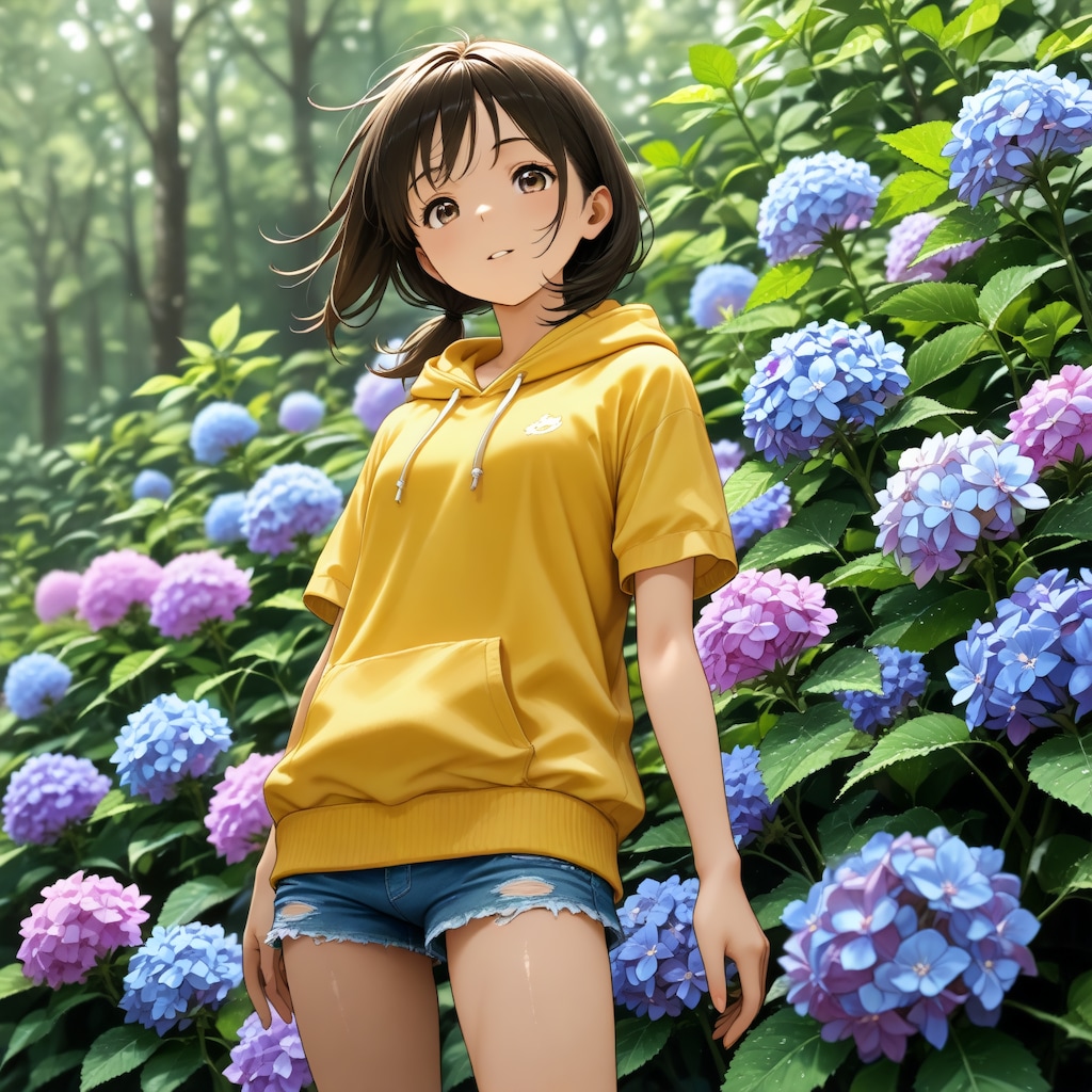 くららちゃん😊