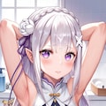 【着衣パイズリ】巨乳チャイナドレス 10枚目