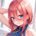 【着衣パイズリ】巨乳チャイナドレス 2枚目