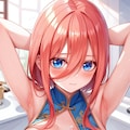 【着衣パイズリ】巨乳チャイナドレス 12枚目
