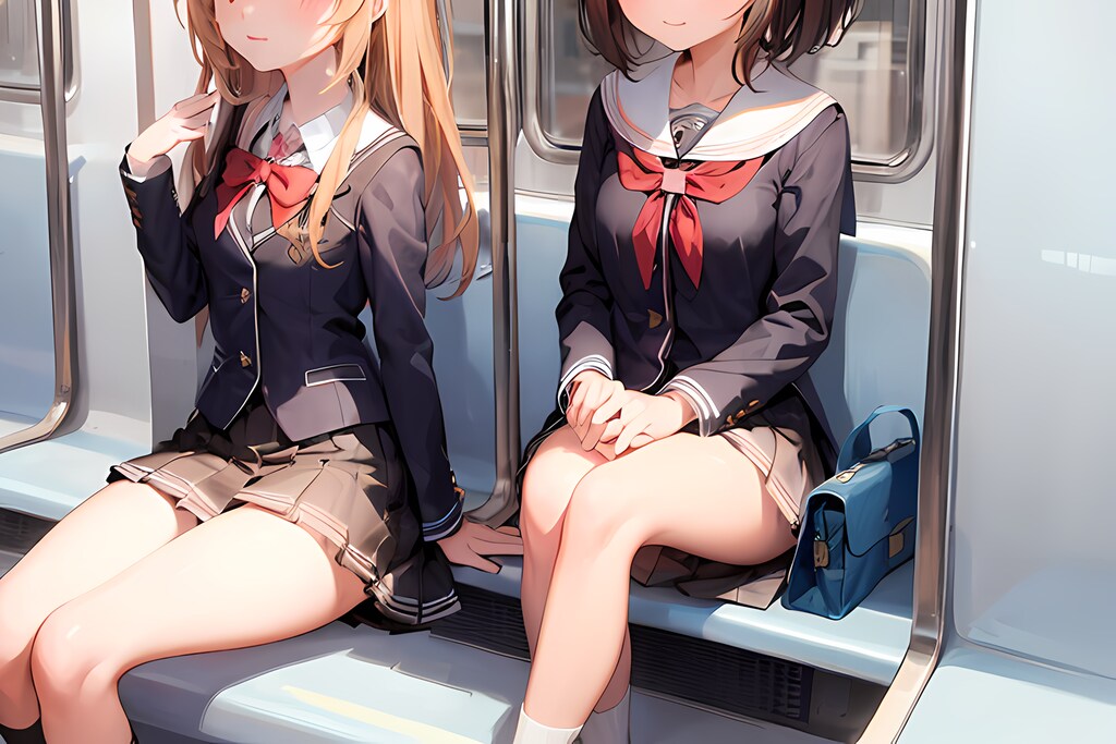 気になるところ