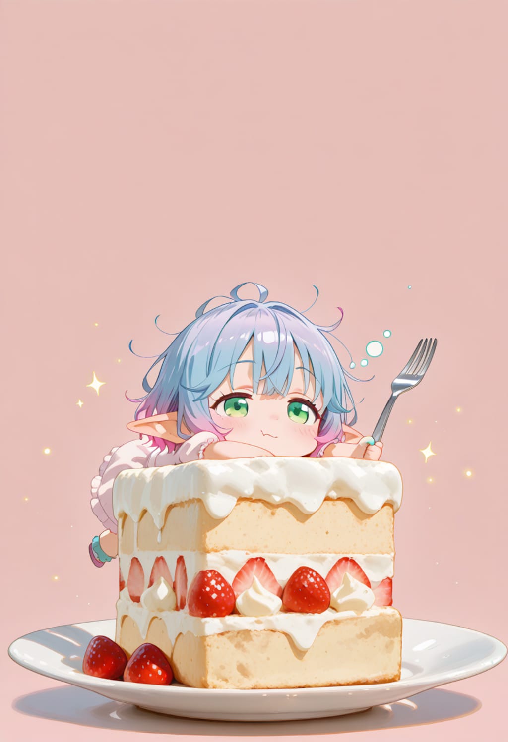 ちびちびユノさん