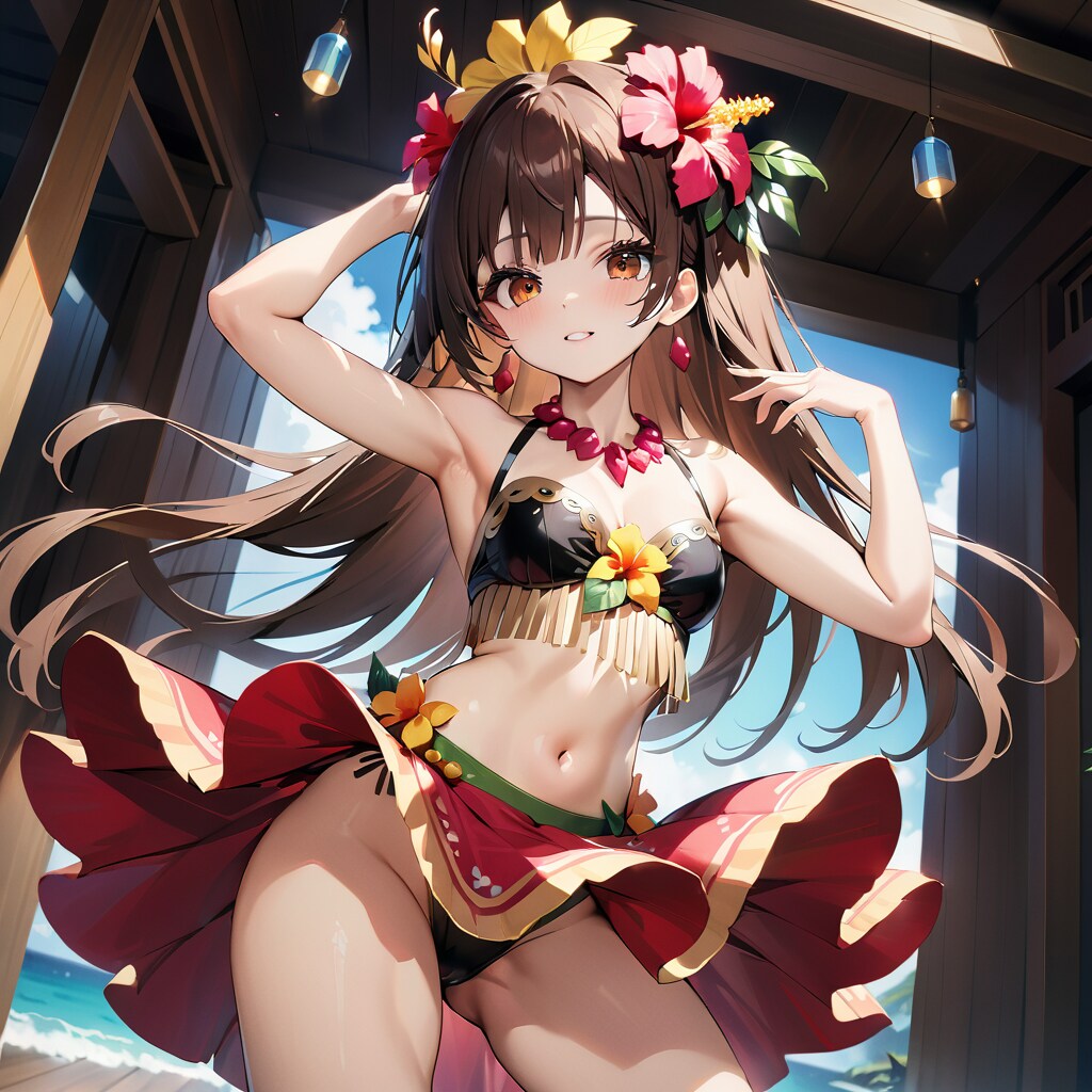 フラガールズ