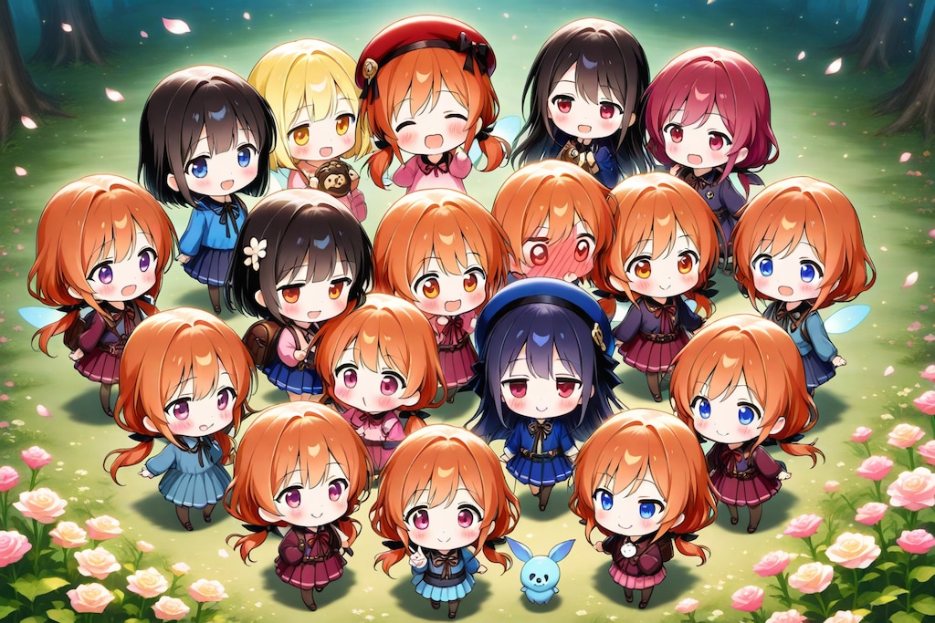 (Make mud balls),ちゃんと、一個もっていますね-。