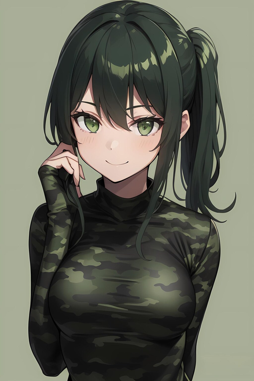 赤橙黄緑青藍紫【全7枚】