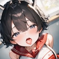♥ ツバキ 2枚目