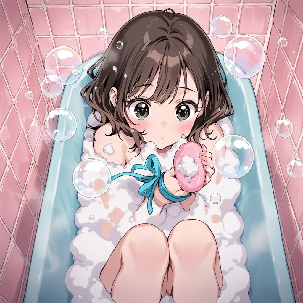 泡泡