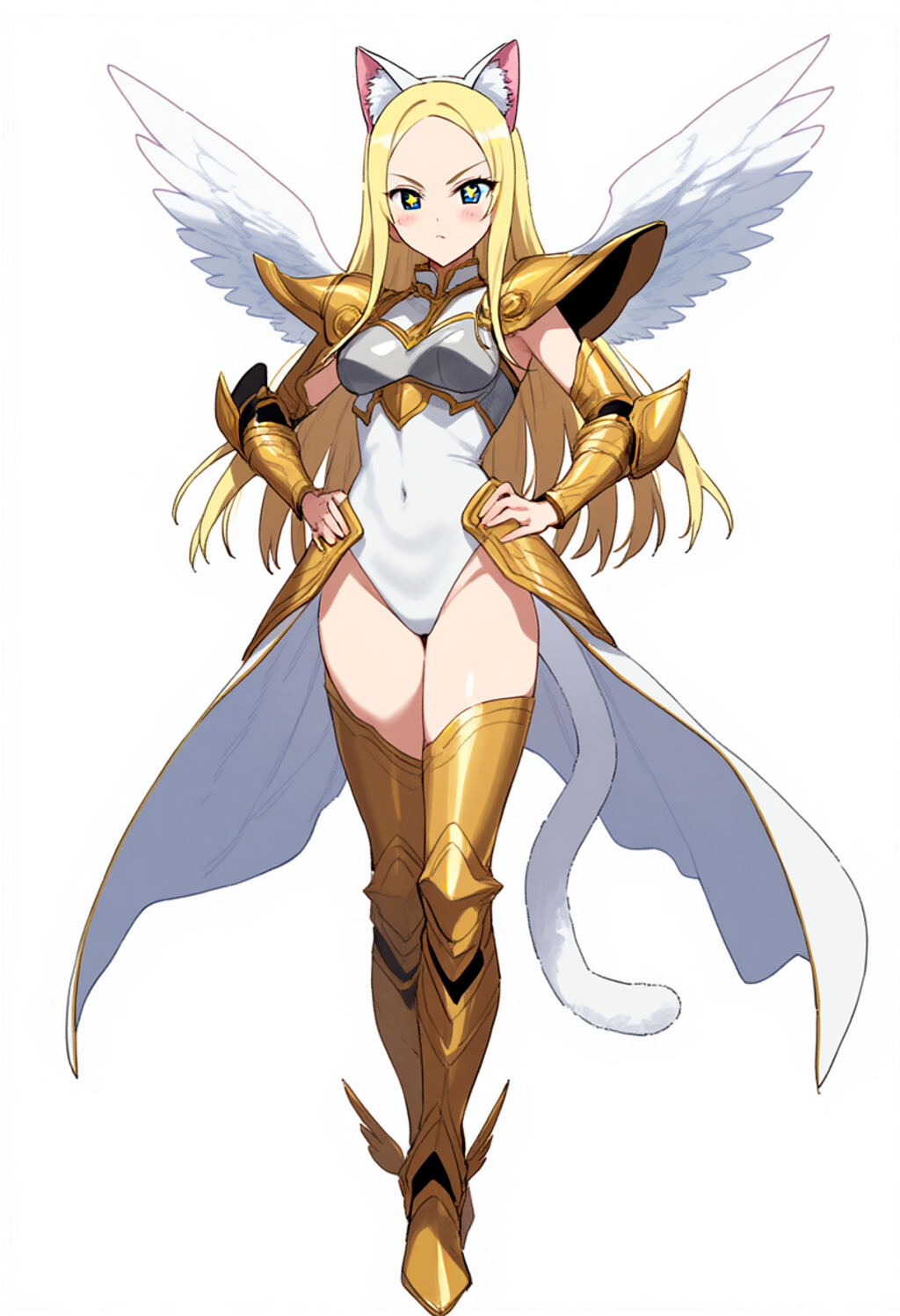 大天使ミカエル