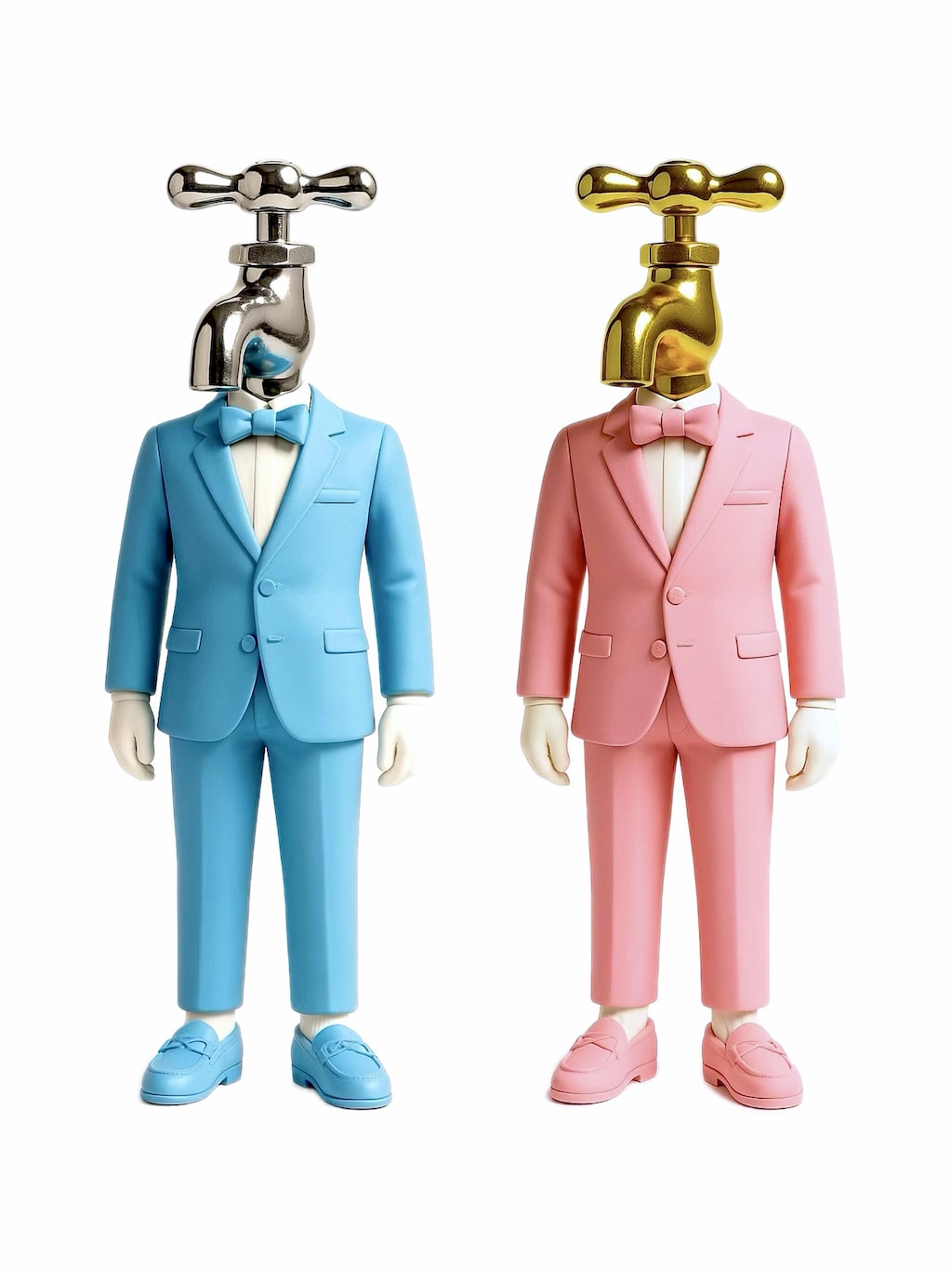 湯水マリアージュ「ウォーターサーバーになりたい」