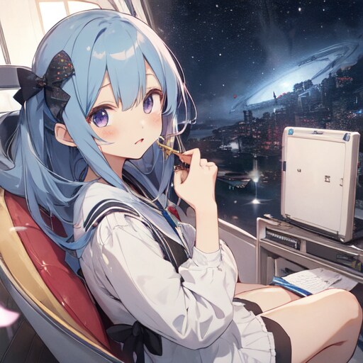 特等席