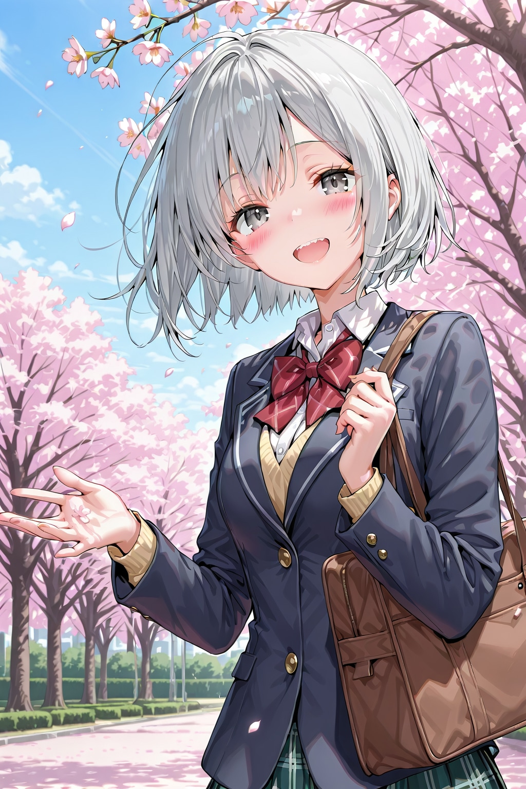 彩翔ちゃん | の人気AIイラスト・グラビア