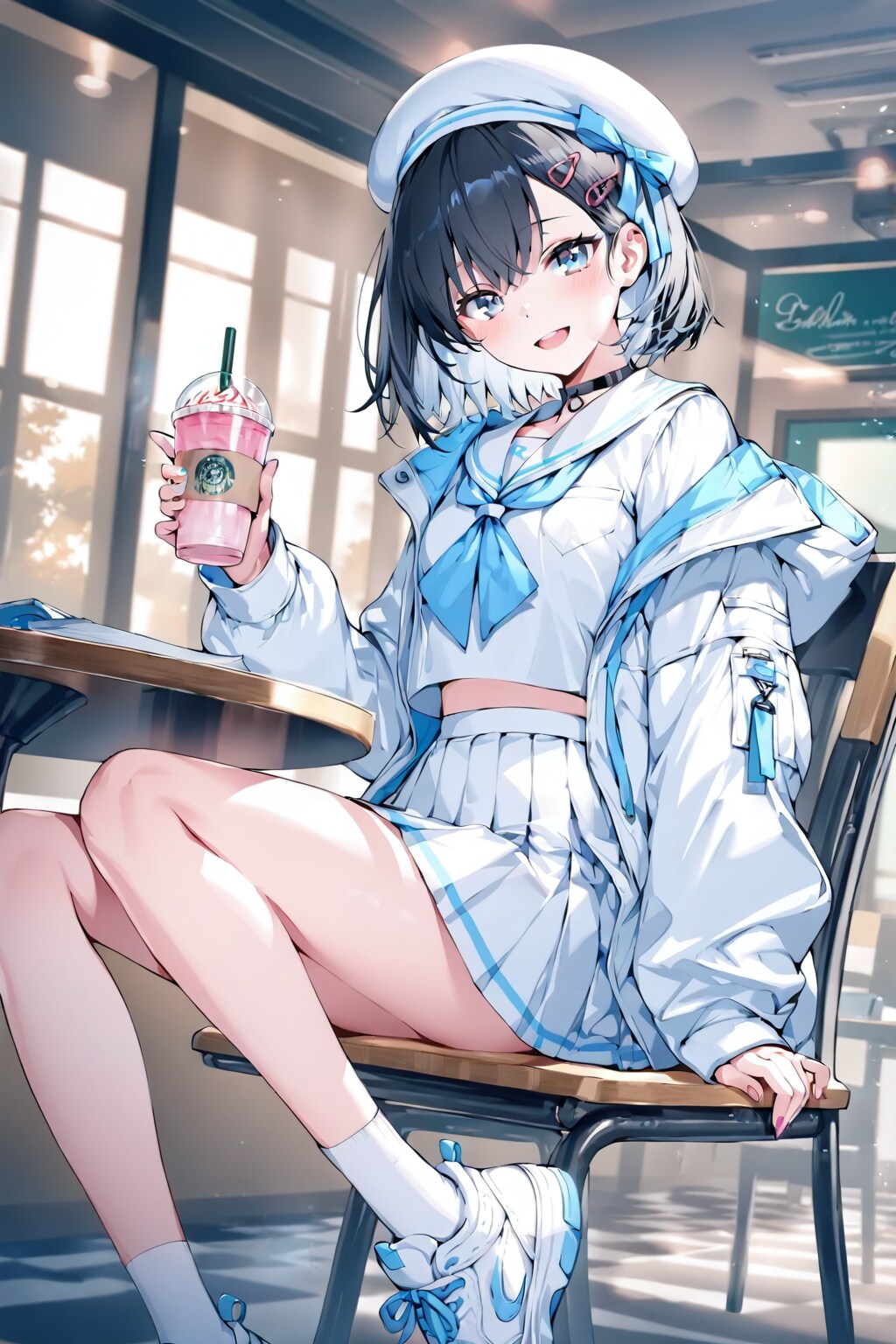 本田可憐さん