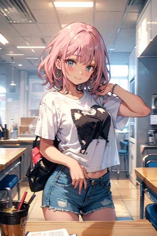 去年の服 | の人気AIイラスト・グラビア