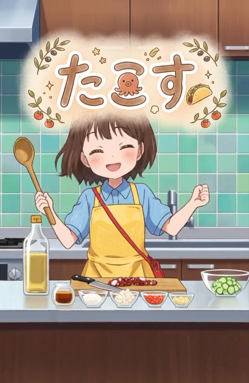 タコス | の人気AIイラスト・グラビア