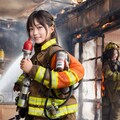 先輩もう手遅れっスー 3枚目
