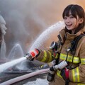 先輩もう手遅れっスー 7枚目