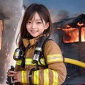 先輩もう手遅れっスー 5枚目