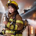 先輩もう手遅れっスー 4枚目