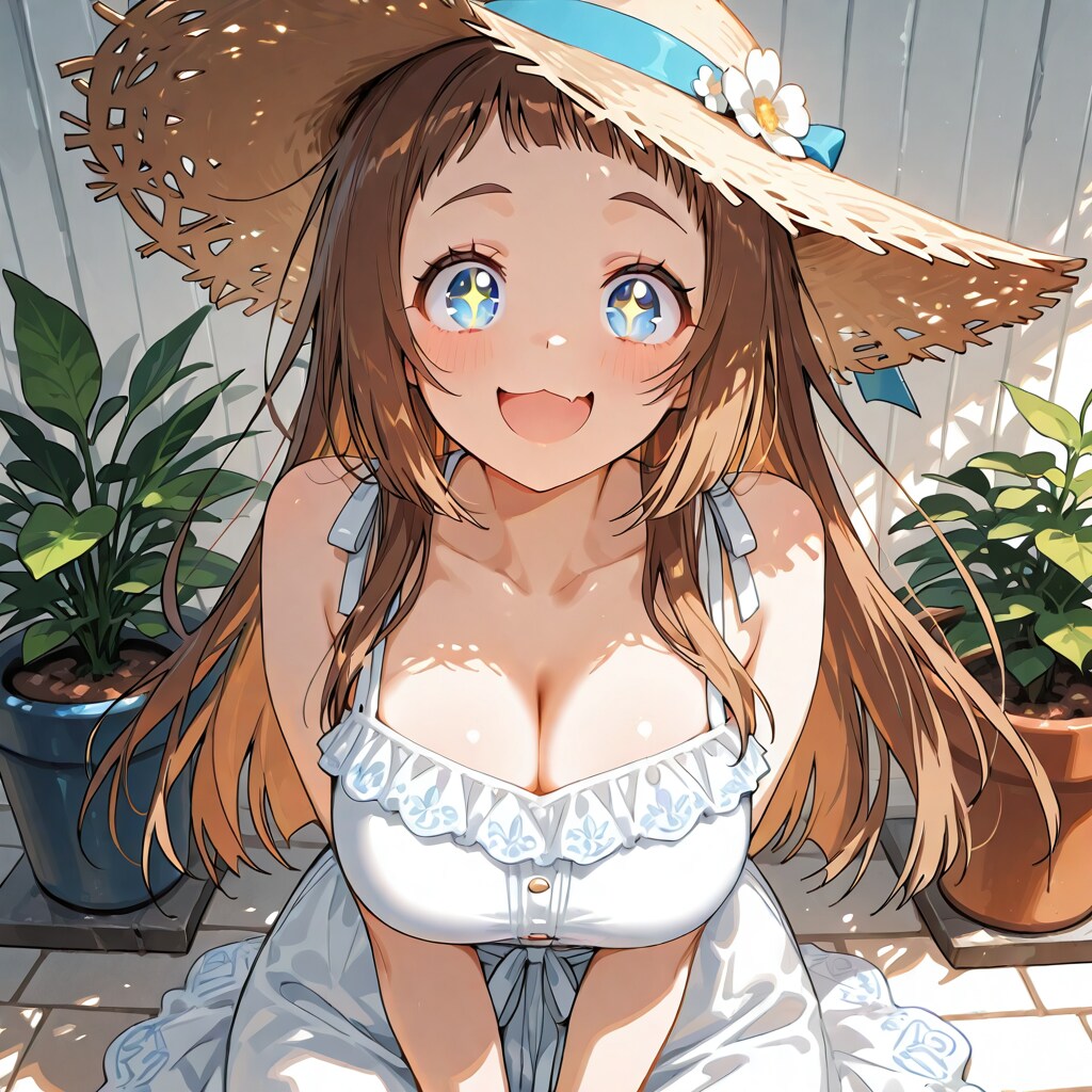 おはよ