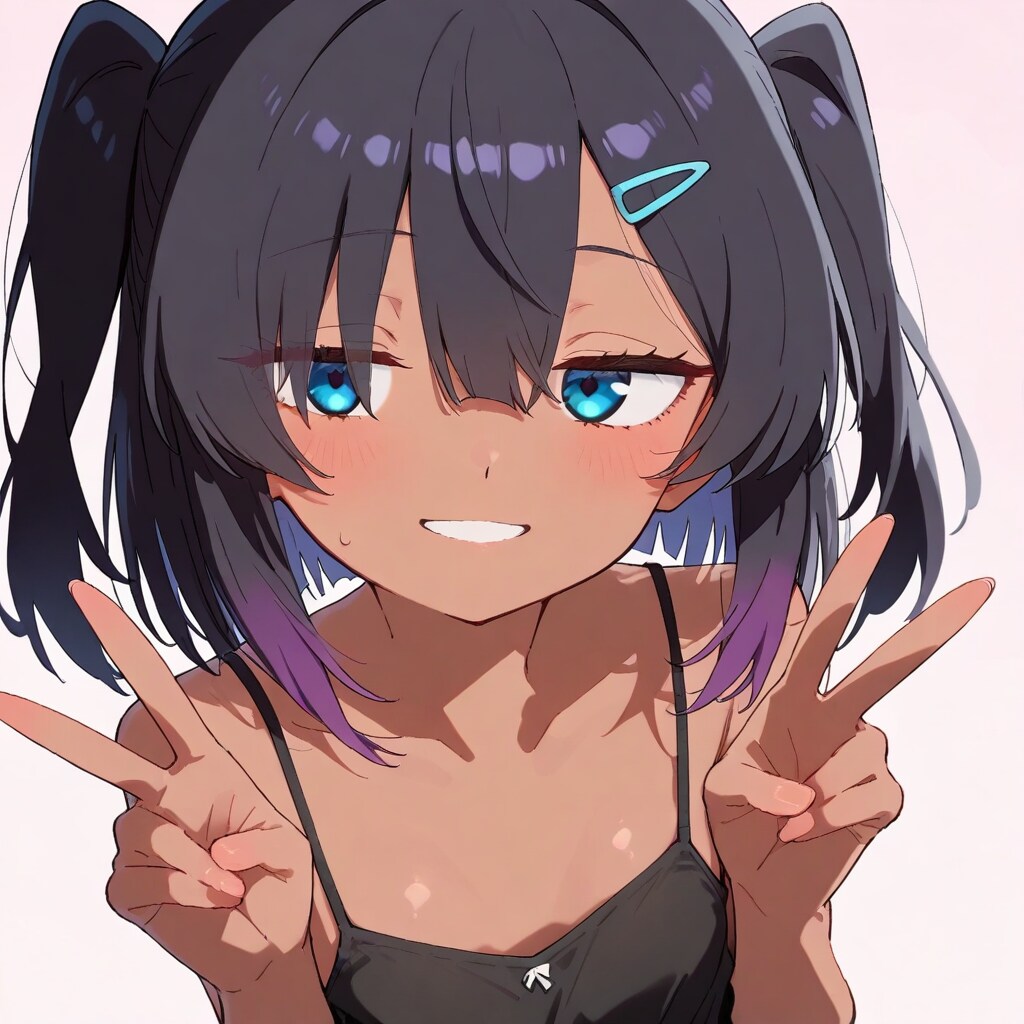 Butter でこなつチャレンジ