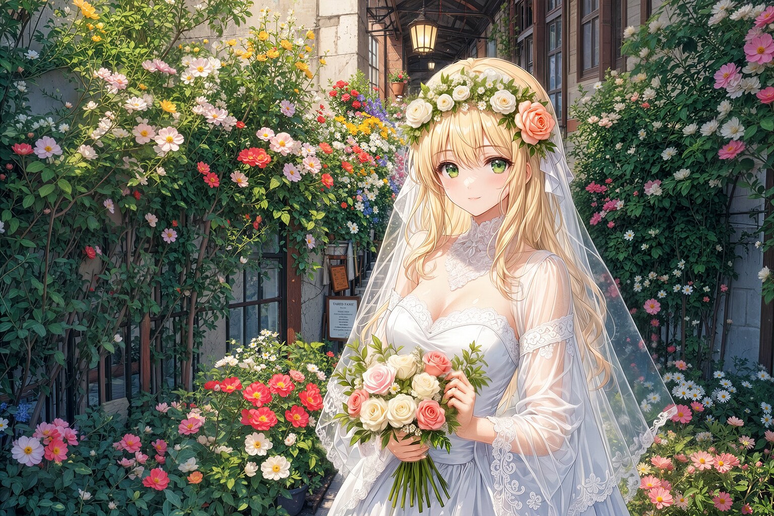 ジューンブライド