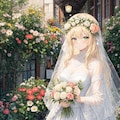 ジューンブライド 2枚目