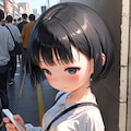 彼氏じゃない人と、はじめての色々① 2枚目