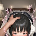 彼氏じゃない人と、はじめての色々① 6枚目