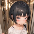 彼氏じゃない人と、はじめての色々① 4枚目