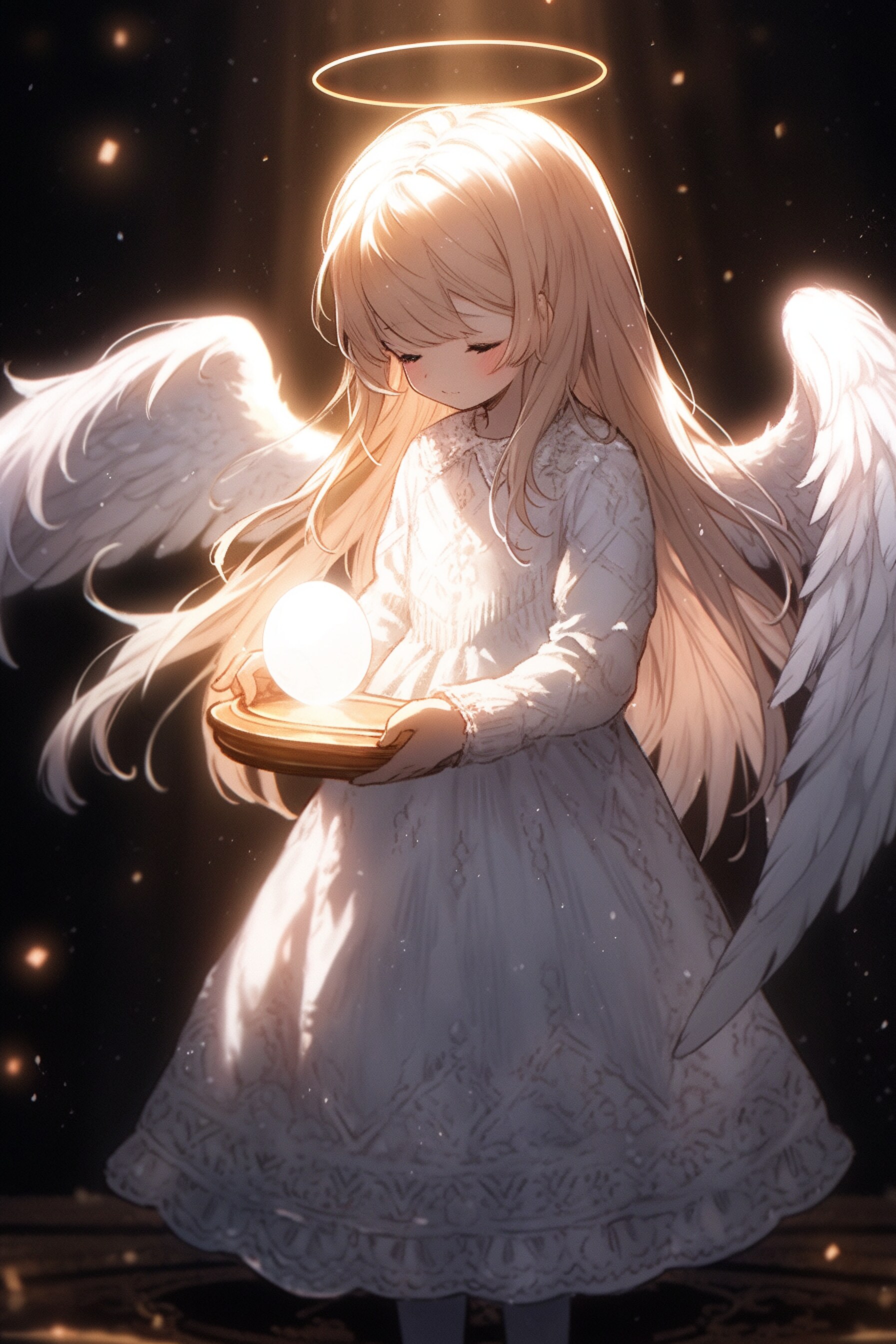 天使のたまご