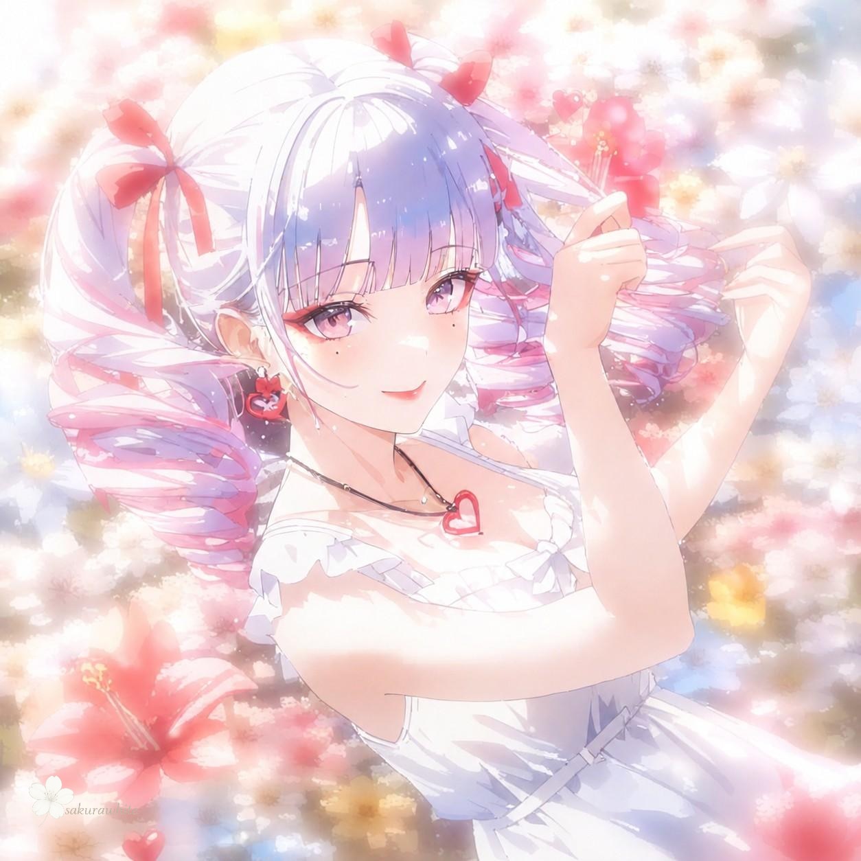 おめでとうの心