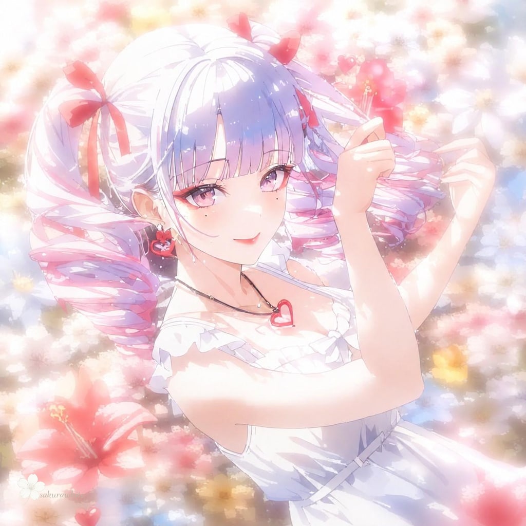 おめでとうの心