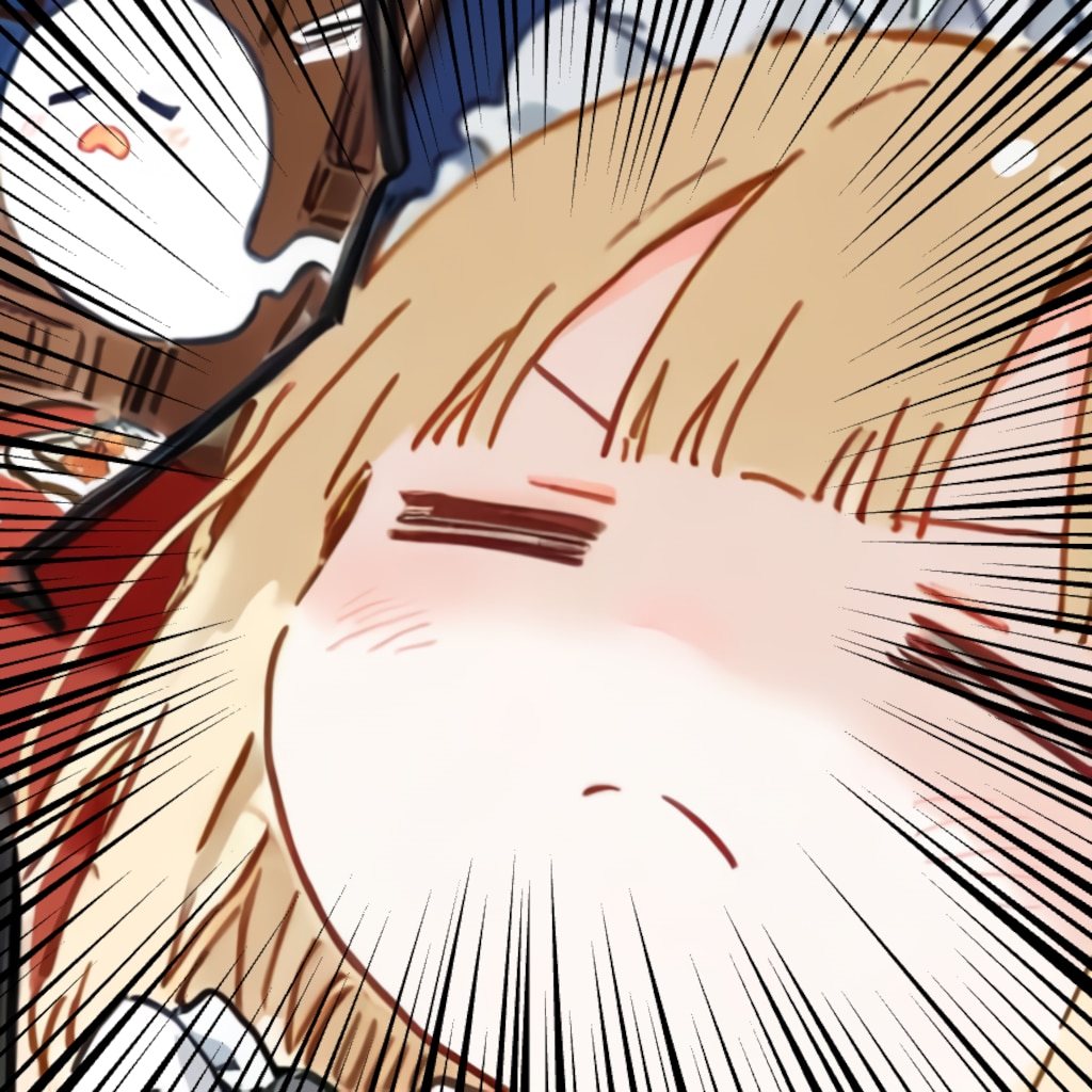 ﾑﾑｯ…!!( -ὢ-)📱