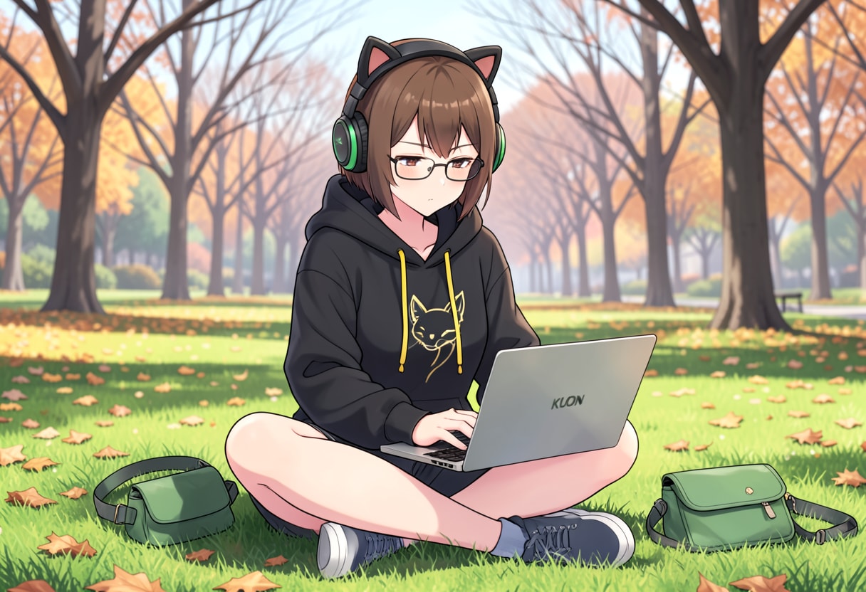 【生成テスト】Flux.2-Klein（ケレ美PC） | の人気AIイラスト・グラビア